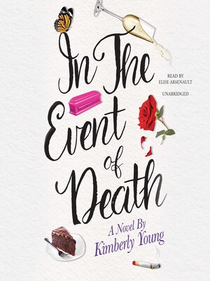 cover image of In the Event of Death